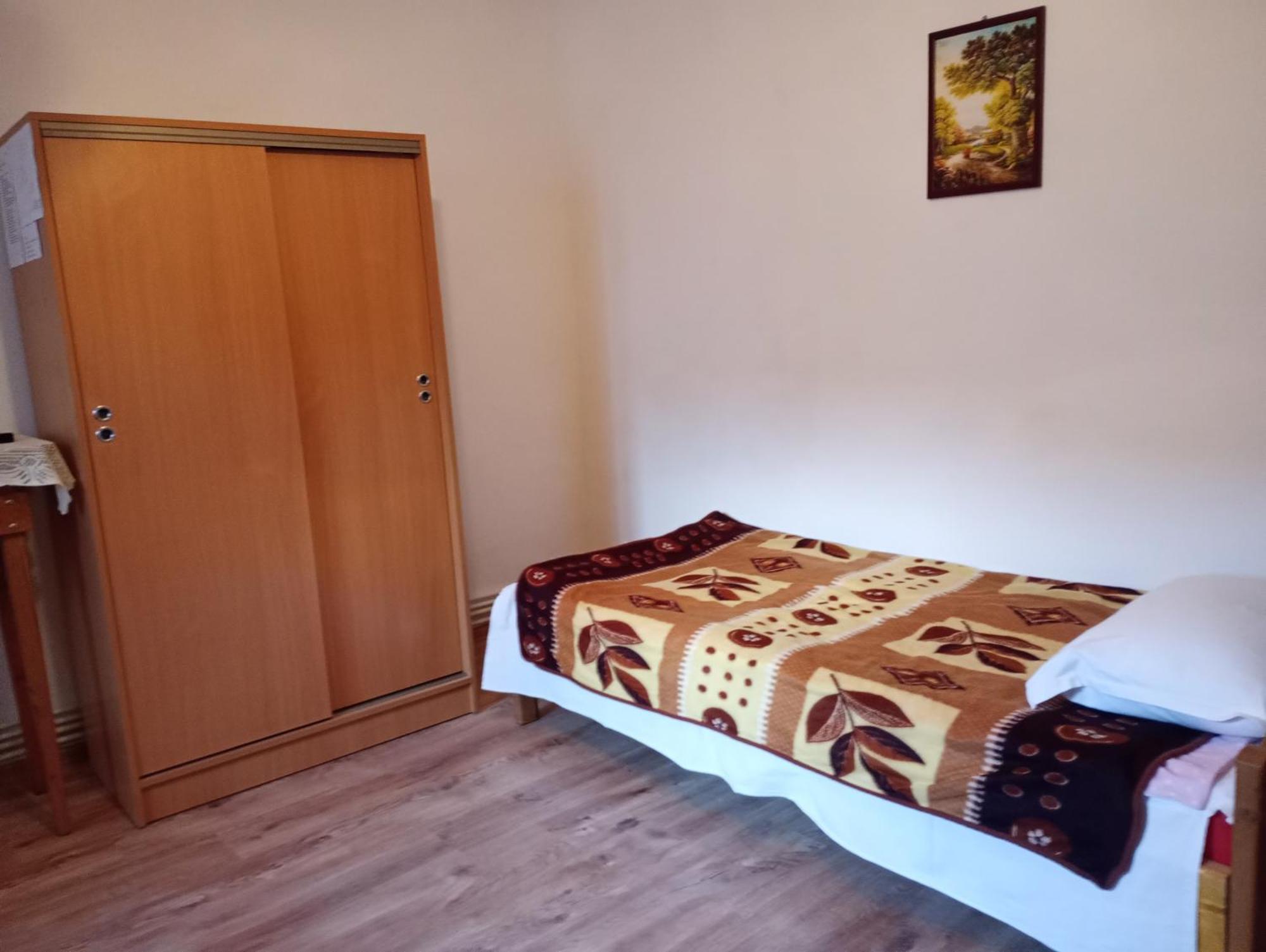 Pensiunea Irina 3 Zărneşti Exteriér fotografie
