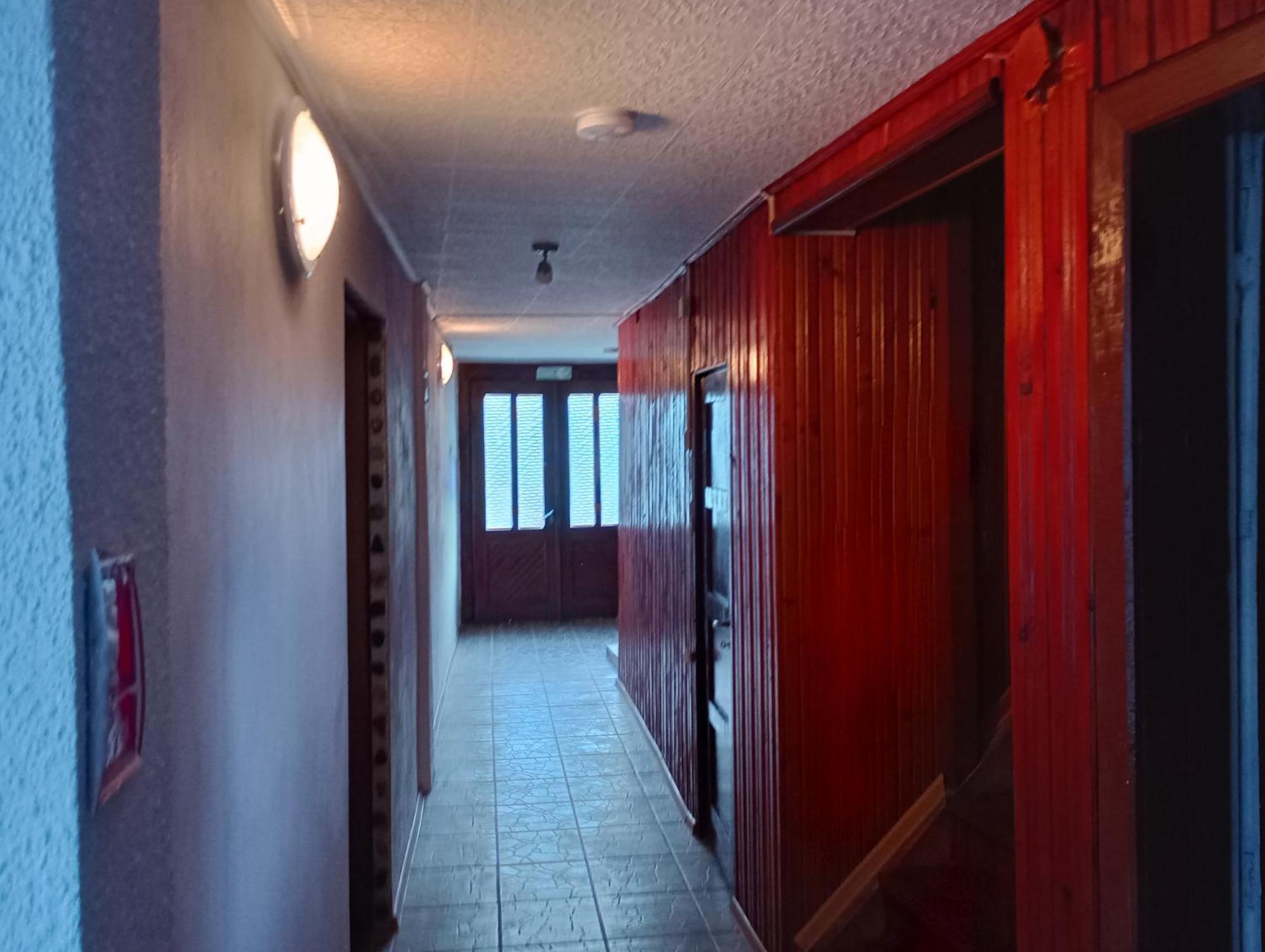 Pensiunea Irina 3 Zărneşti Exteriér fotografie